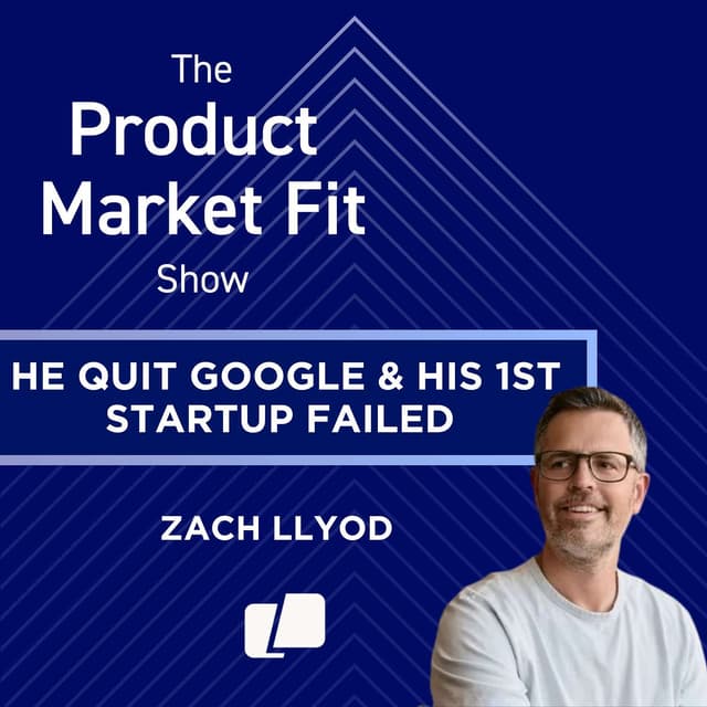 From Google to $1M ARR Every 10 Days: Zach Lloyd's Warp Story