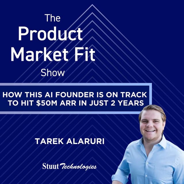 How Stuut Hit $1M ARR in 2 Months Using AI for Accounts Receivable