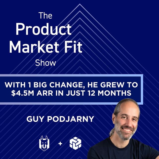 Product-User Fit vs. Product-Buyer Fit: Snyk's $300M Lesson