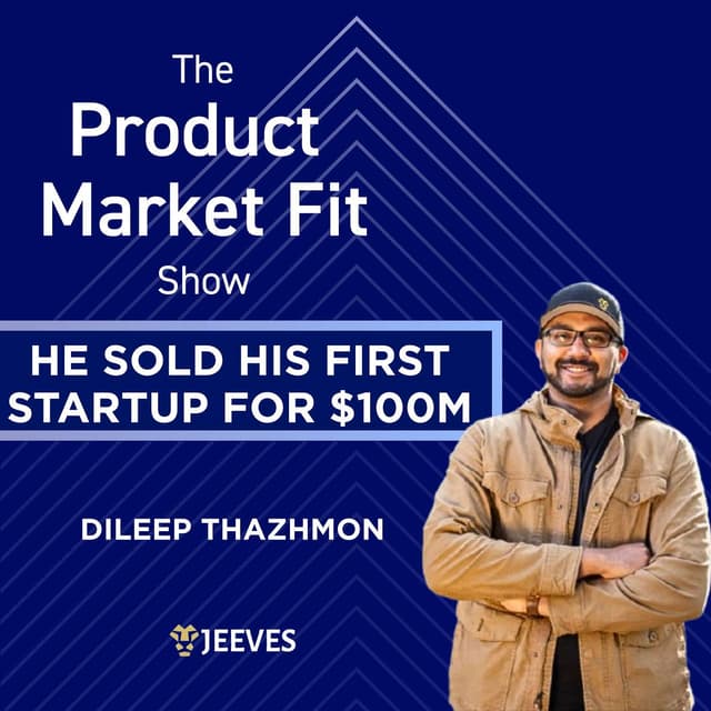From $100M Exit to $250M Raised: Dileep Thazhmon's Global Banking Strategy