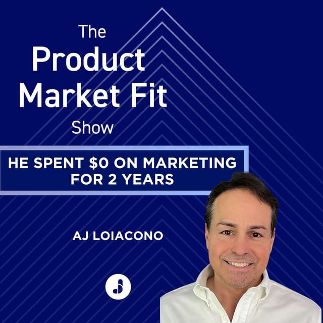 Finding Product Market Fit 3 Times: Andrew Antos on the 30 & 100 Rule