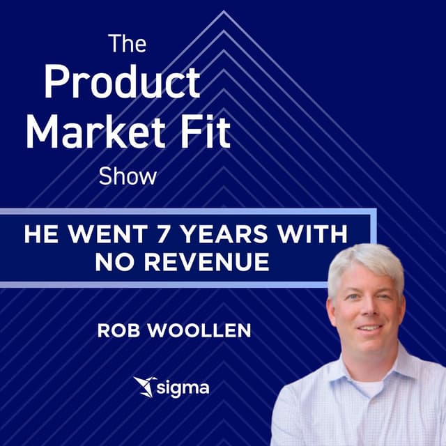 7 Years, No Revenue: How Sigma Computing Hit $100M ARR