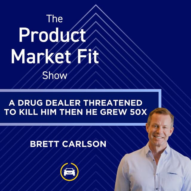 From Drug Dealer Death Threats to $50M ARR: ServiceUp's Story