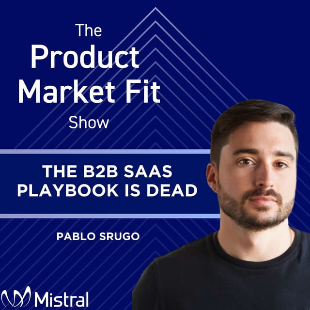 B2B SaaS Is Dead: How AI Founders Win in 2025