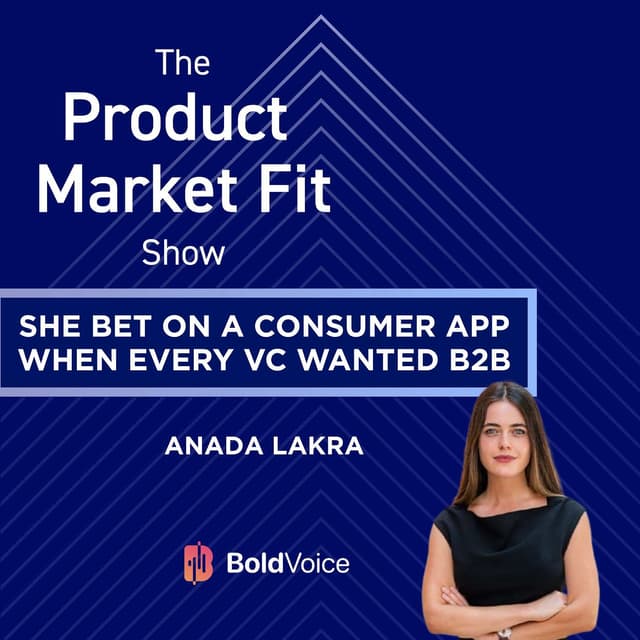 From Dorm Room to $10M ARR: BoldVoice's B2C Playbook