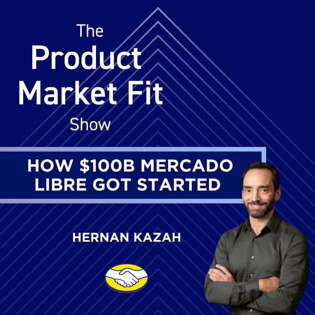 How Mercado Libre Built a $100B Business Without Hypergrowth