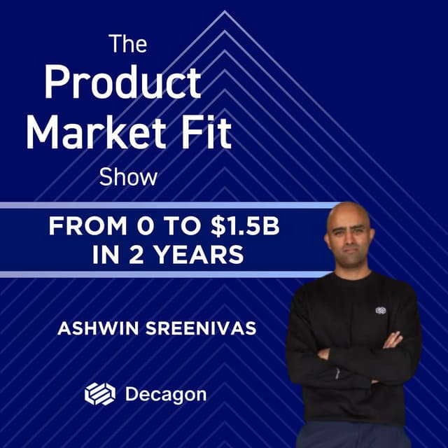How Decagon Hit $1M ARR With 2 People in 6 Months