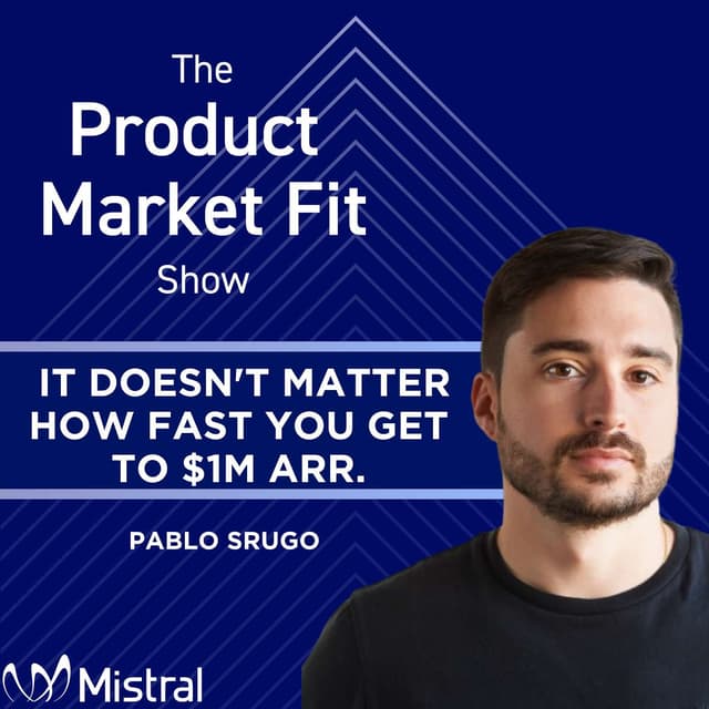 Why Getting to $1M ARR Fast Doesn't Matter