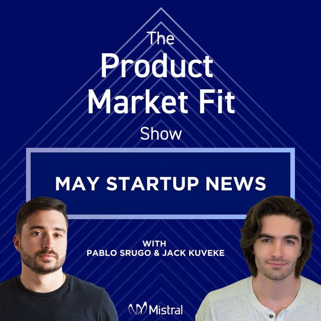 Startup Scams, AI Jobs Crisis & OpenAI's $6.5B Device