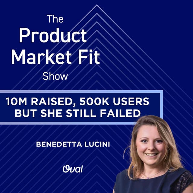Fintech Startup Failure: $10M Raised, 500K Users—What Went Wrong