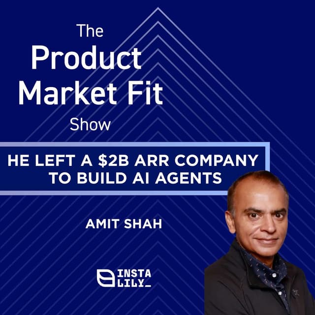 How Instalily Hit $1M ARR in Months With AI Agents