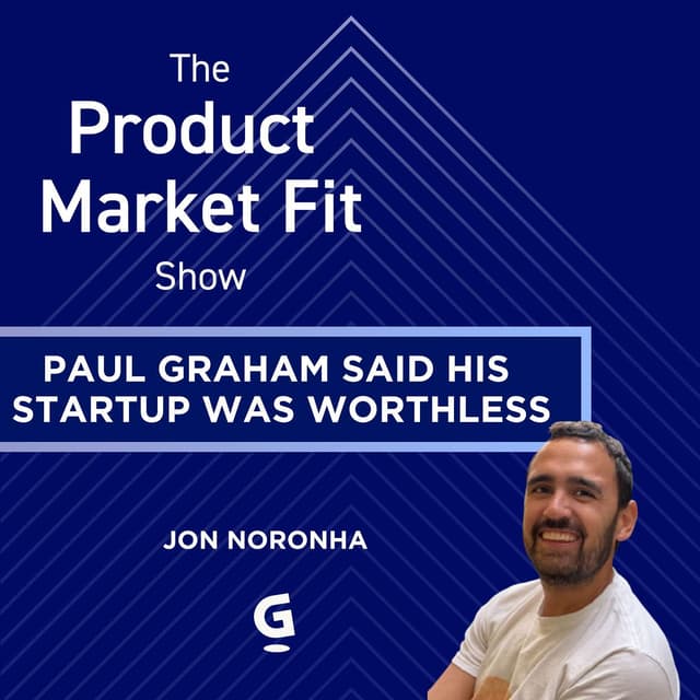 How Gamma Went from Dying Startup to $1M ARR in 2 Months