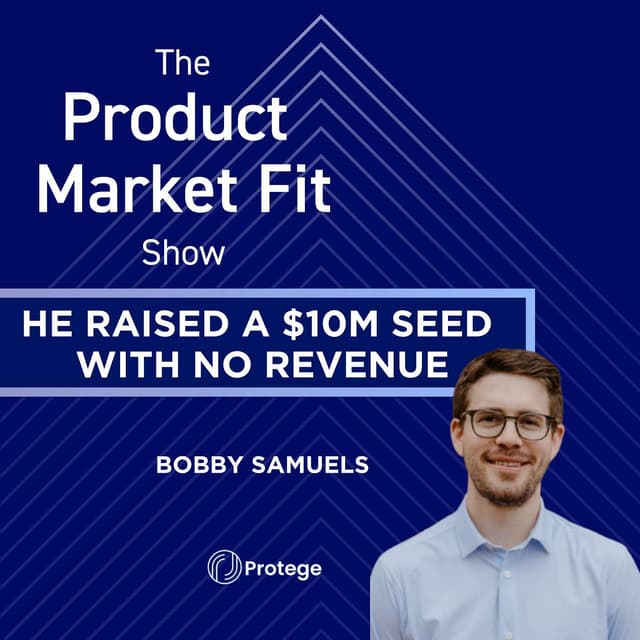 From $1M to $30M GMV: How Protege Found Product Market Fit