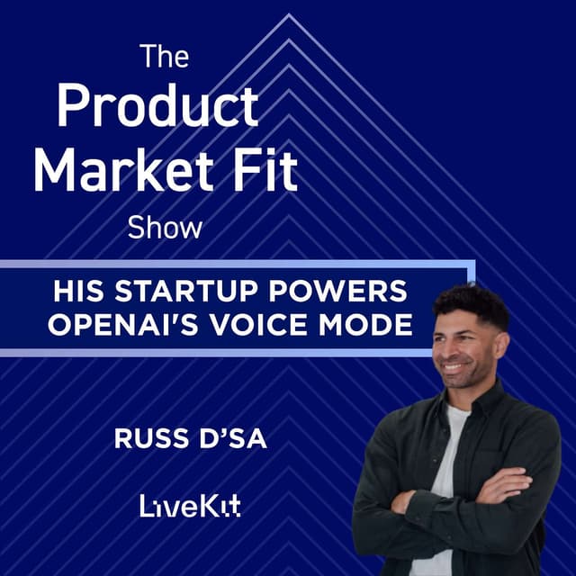 How LiveKit Powers OpenAI's Voice Mode: From Near-Death to AI Unicorn