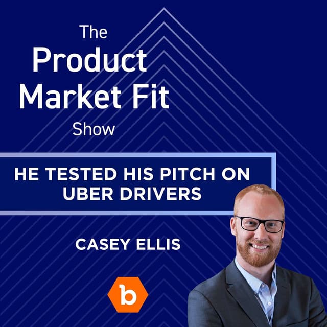 How Casey Ellis Built Bugcrowd to $180M Raised
